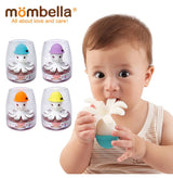 INEL GINGIVAL DIN SILICON, MOMBELLA - OCTOPUS ORANGE