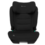 Scaun auto Appekids, I-SIZE, 100 -150 cm, Q-Fix - Black