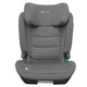 Scaun auto Appekids, I-SIZE, 100 -150 cm, Q-Fix - Grey