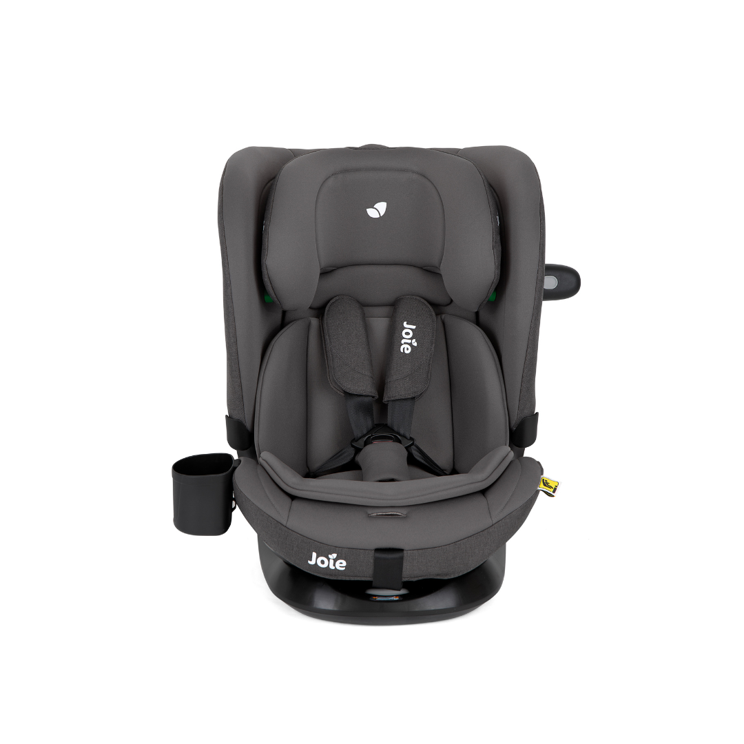 Joie - Scaun auto i-Bold Thunder, 76-150 cm, certificat R129 si testat ADAC - gogobaby.ro