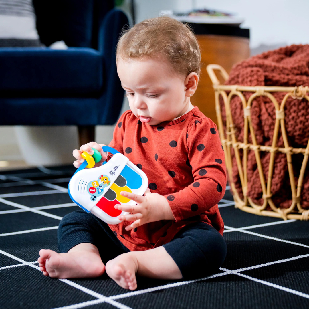 Baby Einstein - Jucarie muzicala Petit Piano - gogobaby.ro