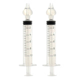Set 2 seringi pentru lavaj nazal, APPEKIDS, 10ml, 4Luni+