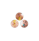 INEL GINGIVAL DIN SILICON, MOMBELLA - ELEFANT MOV