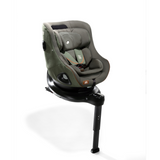 Joie - Scaun auto rotativ i-Size i-Harbour Signature Pine, 40-105 cm, testat ADAC si certificat R129