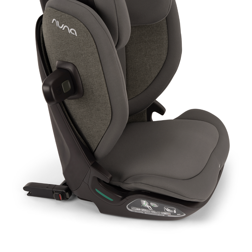 Nuna - Scaun auto i-Size AACE lx Thunder, 100-150 cm, testat ADAC - gogobaby.ro