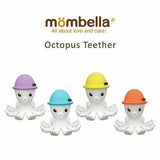 INEL GINGIVAL DIN SILICON, MOMBELLA - OCTOPUS ORANGE