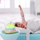 Skip Hop Lampita multifunctionala cu melodii si alarma Dream & Shine