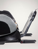 Joie - Scaun auto i-Size i-Prodigi Signature Carbon, 40-125 cm, testat Plus si certificat R129