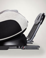 Joie - Scaun auto i-Size i-Prodigi Signature Oyster, 40-125 cm, testat PLUS si certificat R129