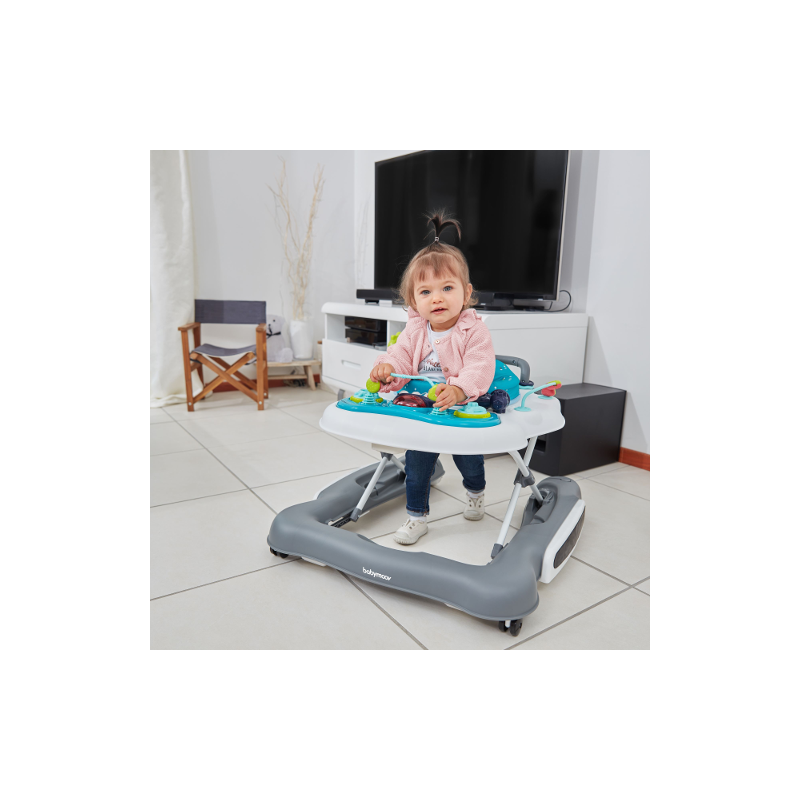 Babymoov - Premergator Walker 5 in 1 - gogobaby.ro