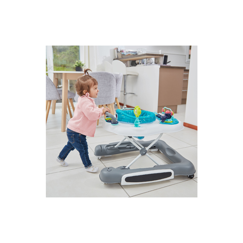 Babymoov - Premergator Walker 5 in 1 - gogobaby.ro