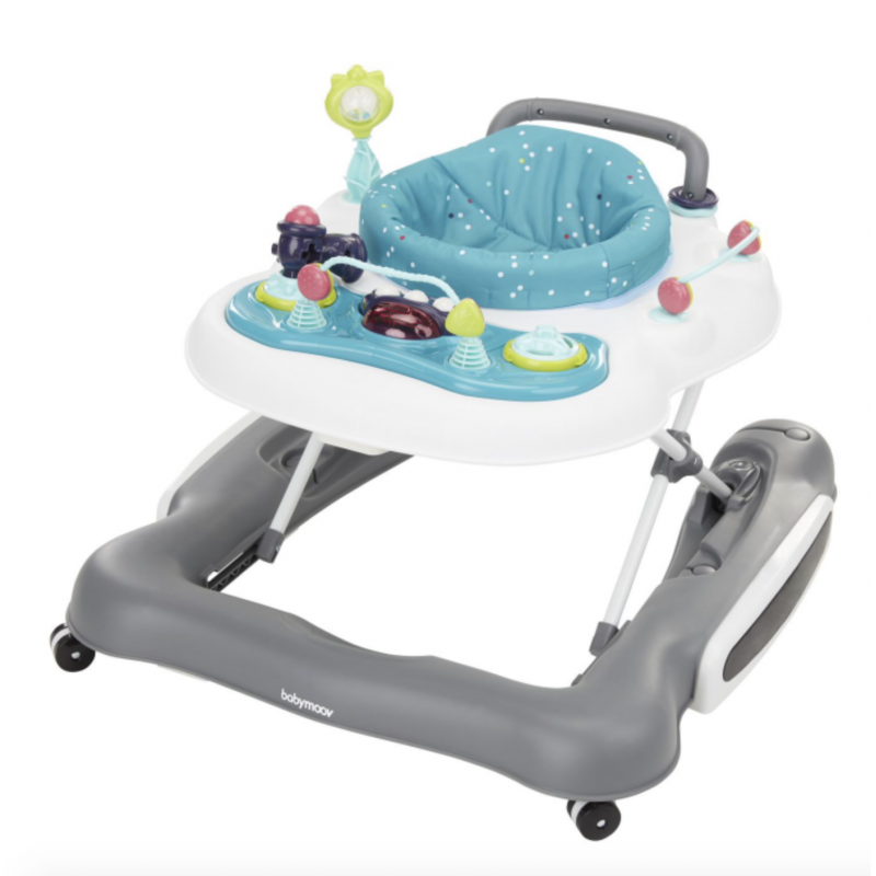 Babymoov - Premergator Walker 5 in 1 - gogobaby.ro
