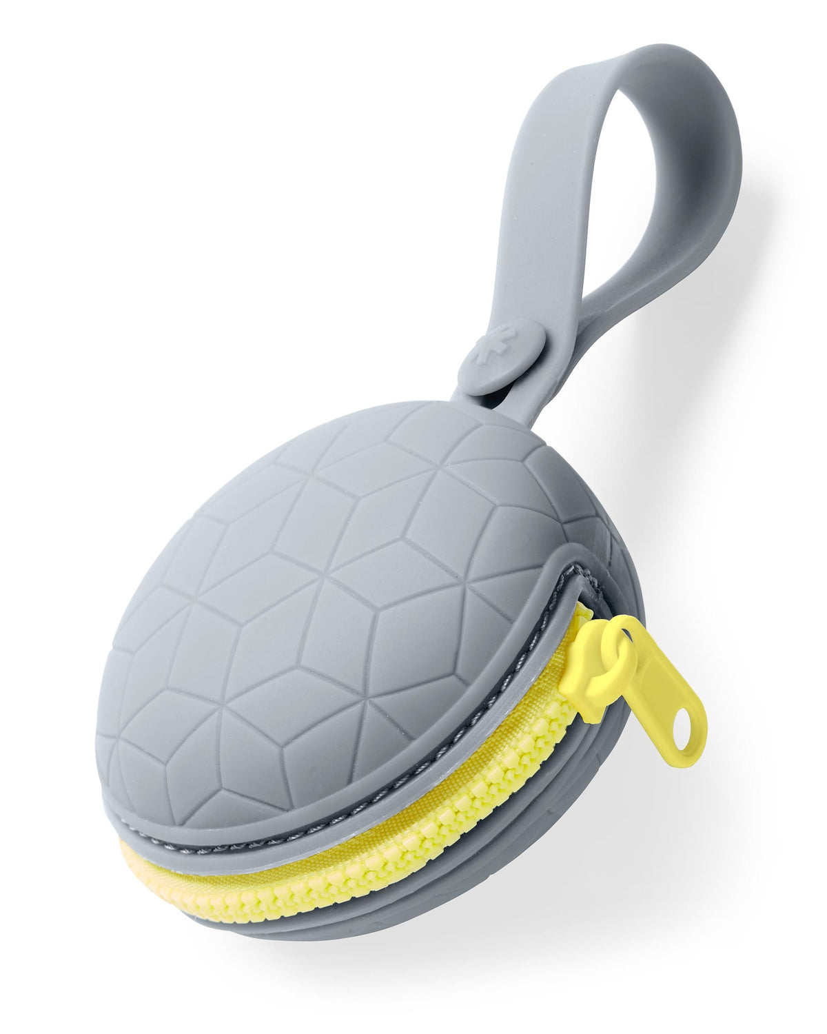 Skip Hop Suport pentru suzeta din silicon - gogobaby.ro