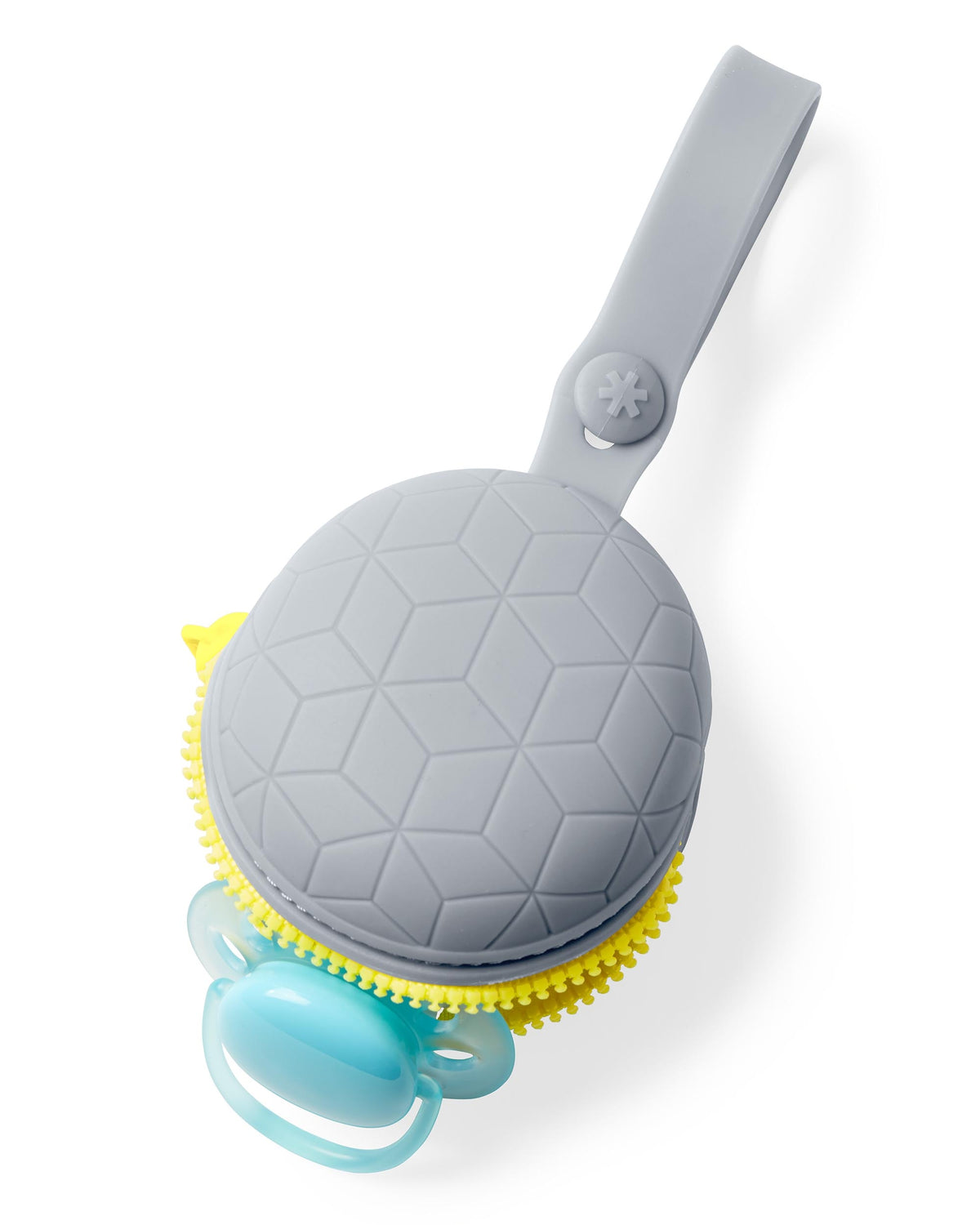 Skip Hop Suport pentru suzeta din silicon - gogobaby.ro