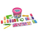Set plastilina 100% ECO, Lovin'Do, Cute Animals
