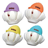 INEL GINGIVAL DIN SILICON, MOMBELLA - OCTOPUS ROZ