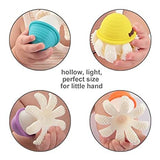 INEL GINGIVAL DIN SILICON, MOMBELLA - OCTOPUS ROZ