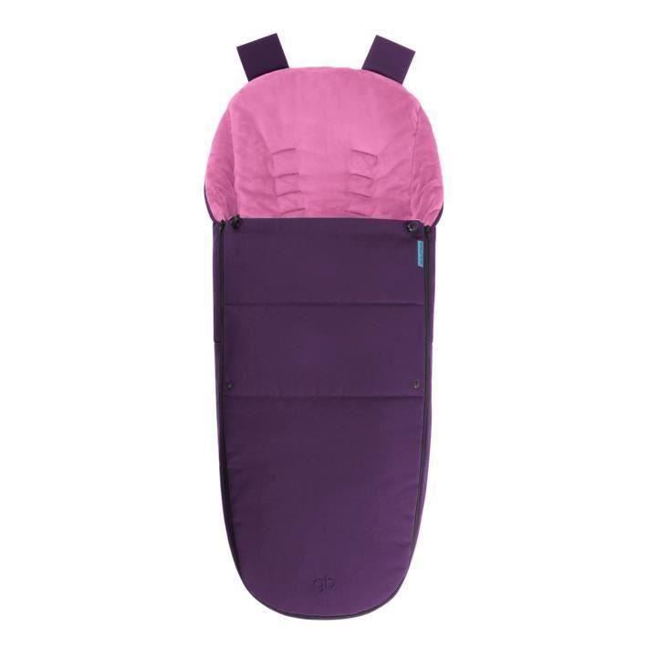 Husa picioare gb Maris PoshPink - gogobaby.ro