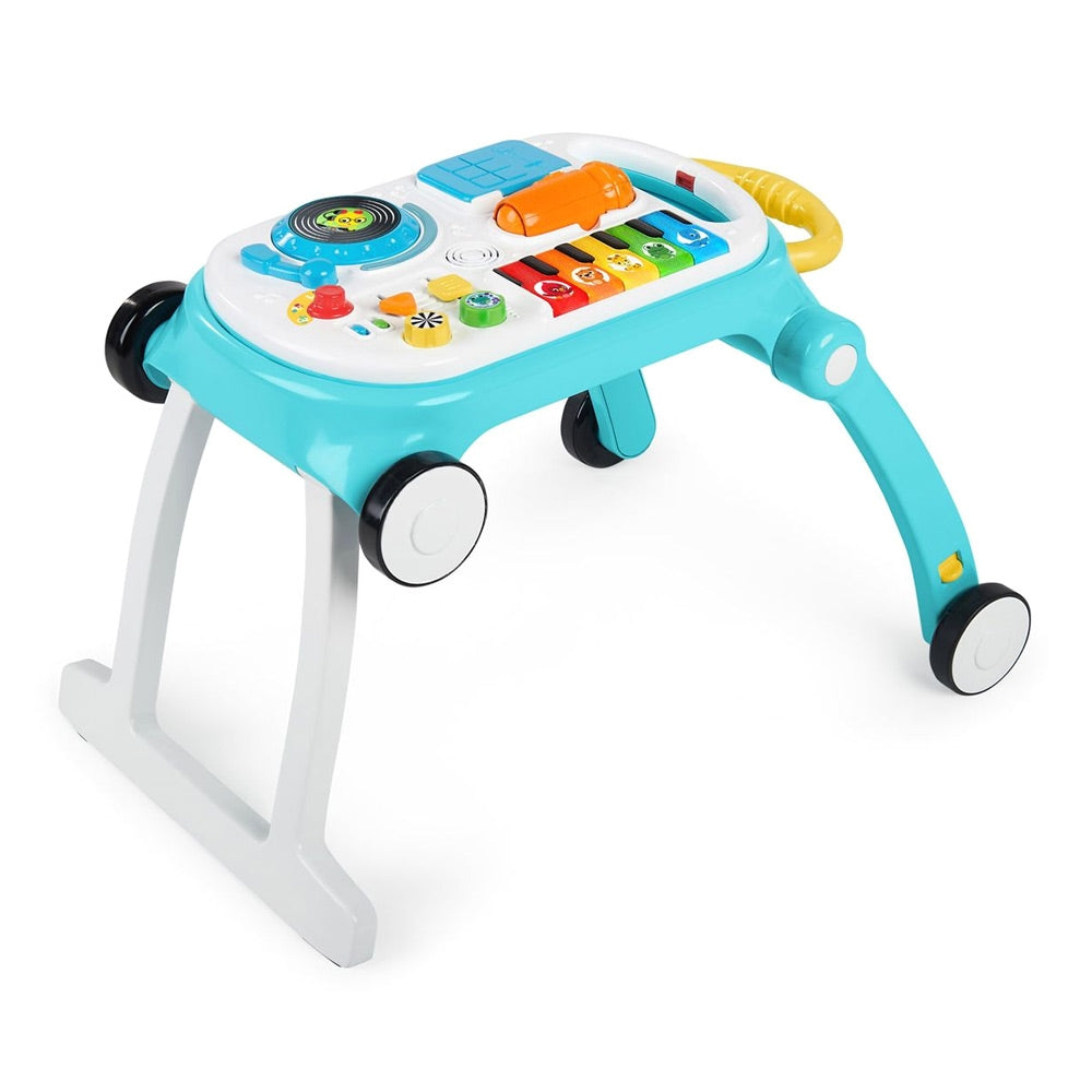 Baby Einstein - Centru de activitati 4 in 1 Mix & Roll - gogobaby.ro