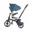 Tricicleta multifunctionala Coccolle Modi+ Albastru