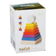 Jucarie din lemn, Cubika, 