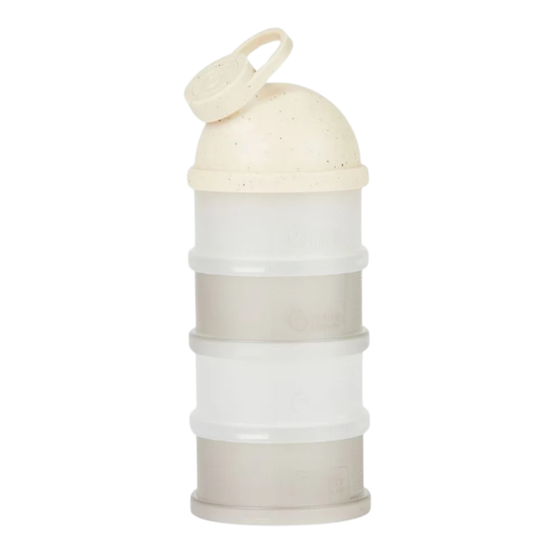 Babymoov - Dozator lapte praf Babydose Mineral Sand - gogobaby.ro