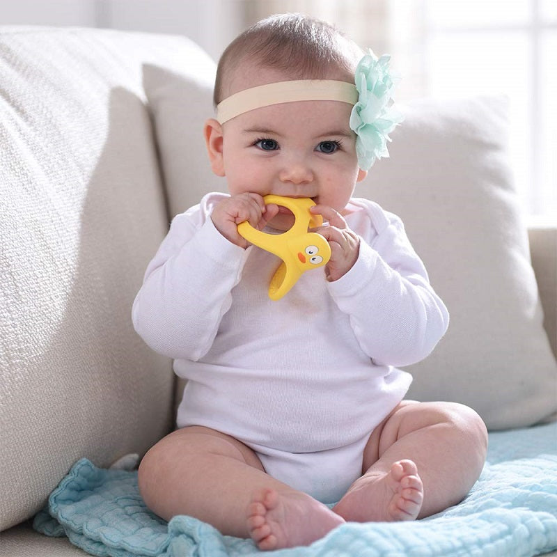 INEL GINGIVAL DIN SILICON, MOMBELLA - RATUSCA VESELA