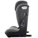 Scaun auto Appekids, I-SIZE, 100 -150 cm, Q-Fix - Grey