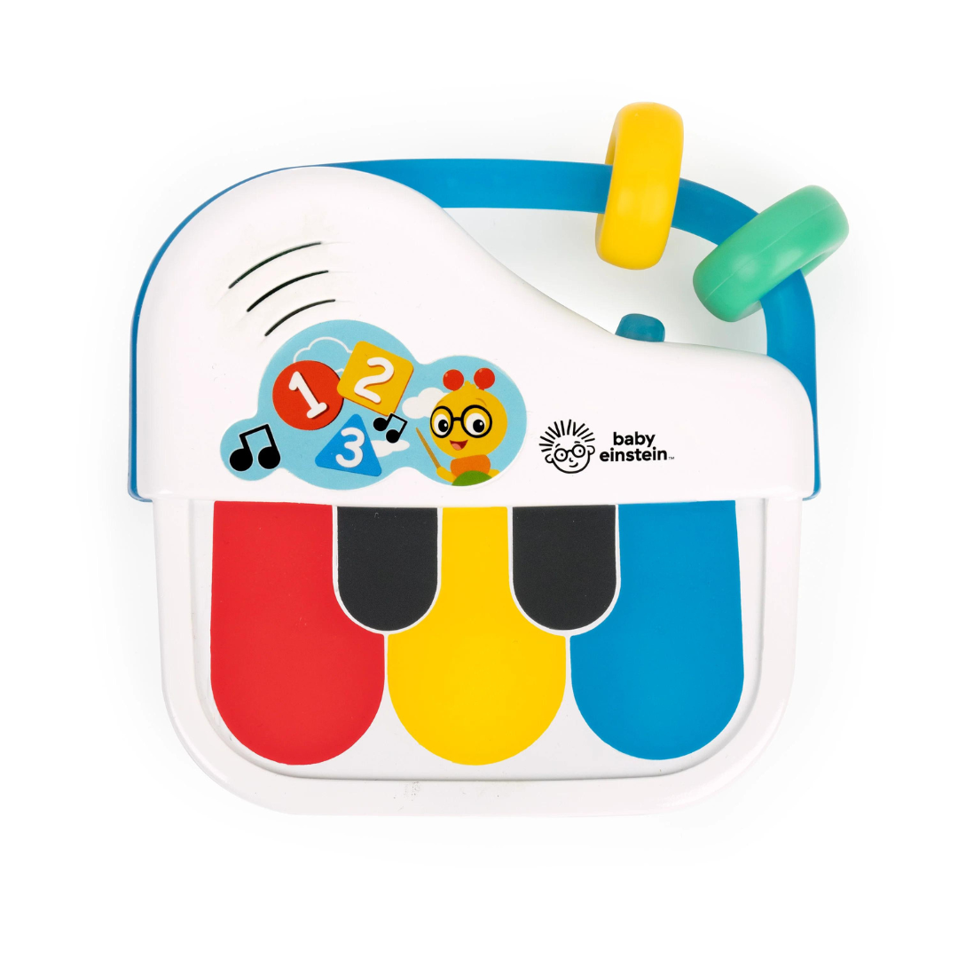 Baby Einstein - Jucarie muzicala Petit Piano - gogobaby.ro