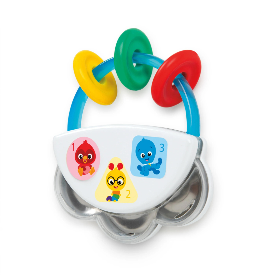 Baby Einstein - Jucarie muzicala si zornaitoare 