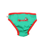 Chilotei din bumbac organic, pentru baieti, Zoocchini, Zilele sÃ„Æ’ptÃ„Æ’mÃƒÂ¢nii, 5-6 ani - 7 buc