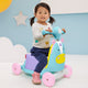 Skip Hop - Trotineta 3 in 1 Ride on Unicorn