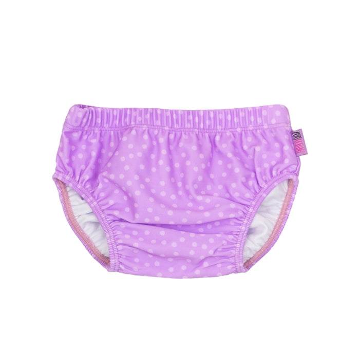 Set 2 chilotei de baie impermeabili, Zoocchini, protectie UPF50+, marime L, 24-36 Luni â€“ Sirena - gogobaby.ro