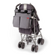 Skip Hop-Geanta de scutece Duo Signature Heather grey