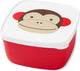 Skip Hop Set 3 cutii pentru pranz Zoo - Maimutica