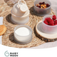 Babymoov - Dozator lapte praf Babydose Mineral Sand