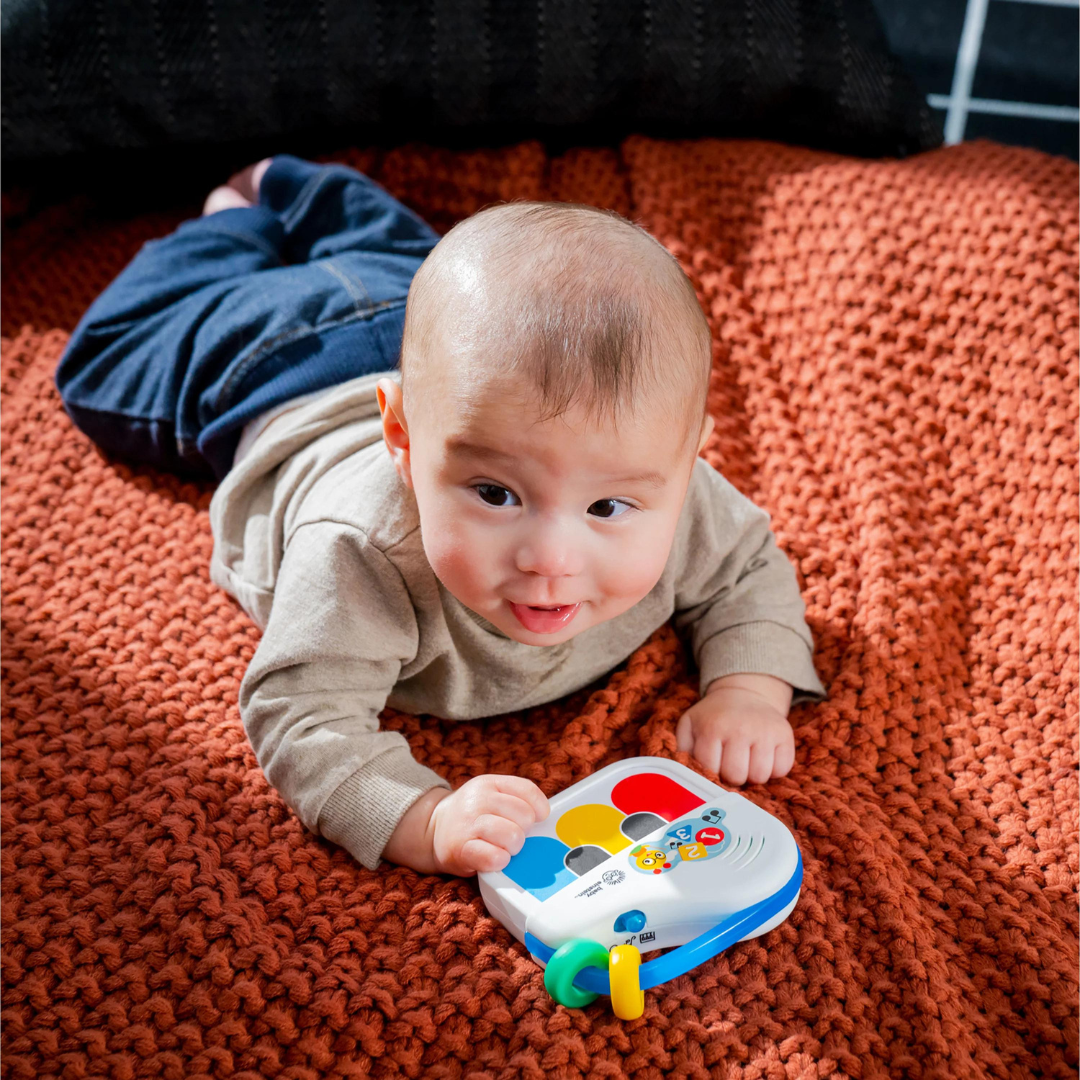 Baby Einstein - Jucarie muzicala Petit Piano - gogobaby.ro