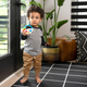 Baby Einstein - Jucarie muzicala si zornaitoare 