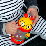 Baby Einstein - Jucarie zornaitoare, 