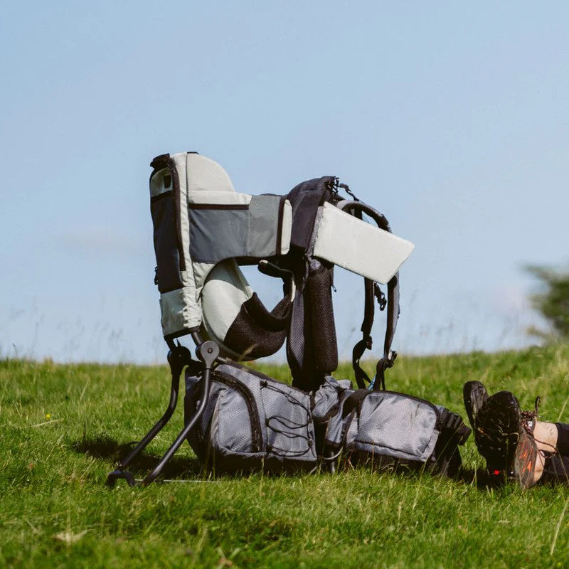 Babymoov - Port-bebe pentru drumetii Moov and Hike - gogobaby.ro