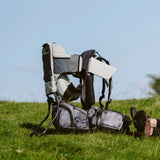 Babymoov - Port-bebe pentru drumetii Moov and Hike