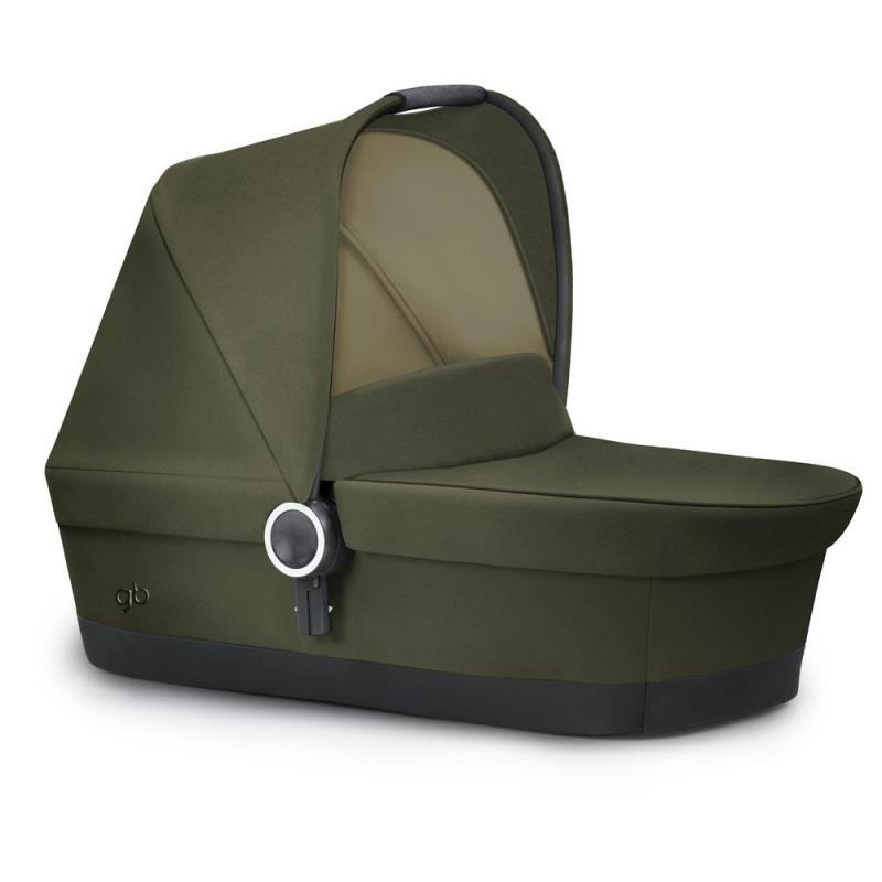 Husa picioare gb Maris Lizard Khaki - gogobaby.ro