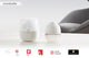 Biberon Anticolici Mombella Breast-Like, 120ml, Tetina S flux lent, 100% Silicon, Ivory