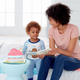 Skip Hop Lampita multifunctionala cu melodii si alarma Dream & Shine
