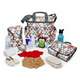 Skip Hop Geanta de scutece Duo Signature Triangles