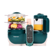Babymoov - Robot multifunctional Nutribaby + 6 in 1 Opal Green