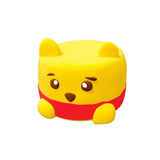Set Air Clay cu argila usoara pentru modelaj Lovin - 6 culori - Squishy Hero - Squiny Pooh