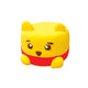 Set Air Clay cu argila usoara pentru modelaj Lovin - 6 culori - Squishy Hero - Squiny Pooh