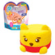 Set Air Clay cu argila usoara pentru modelaj Lovin - 6 culori - Squishy Hero - Squiny Pooh