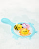 Skip Hop Jucarii Zoo vesele pentru baie - Scoop & Catch